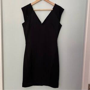 French Connection Bandage Dress